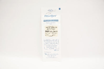 Fibrijet SA-3615 Applicator Tip Dual Cannula  20Ga x 2 inch (x)